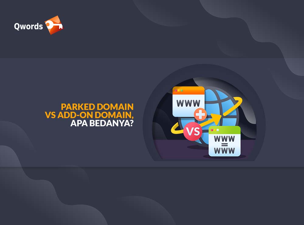 Parked Domain vs Addon Domain