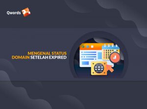 Mengenal Status Domain Setelah Expired Plus Ilustrasinya