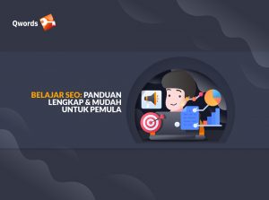 Belajar SEO: Panduan Lengkap & Mudah bagi Pemula