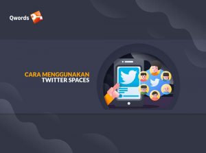 Cara Menggunakan Twitter Spaces