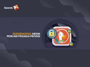 DuckDuckGo: Mesin Pencari Penjaga Privasi