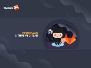 Perbedaan GitHub vs GitLab