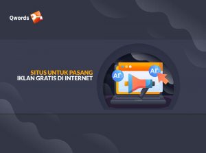 5 Situs Untuk Pasang Iklan Gratis di Internet