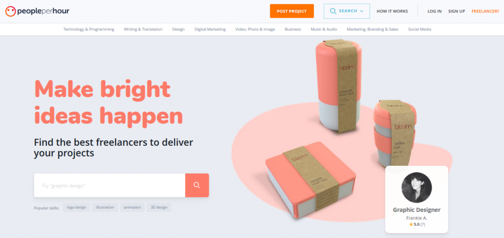 banner peopleperhour