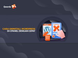 Cara Uninstall WordPress di cPanel dengan Cepat (Panduan Lengkap)