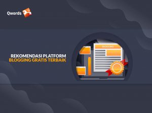 10+ Rekomendasi Platform Blogging Gratis Terbaik