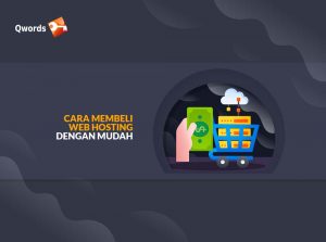 Cara Membeli Hosting dengan Mudah dan Cepat