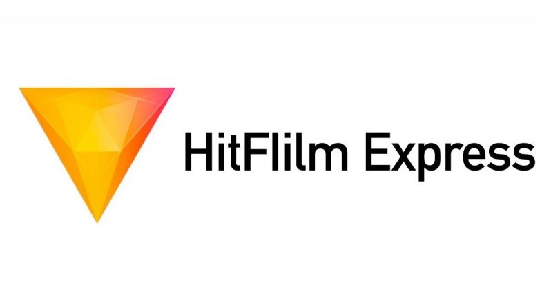 HitFilm Express