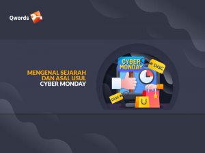 Mengenal Sejarah dan Asal Usul Cyber Monday