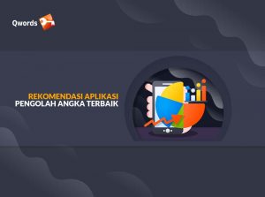 Rekomendasi Aplikasi Pengolah Angka Terbaik