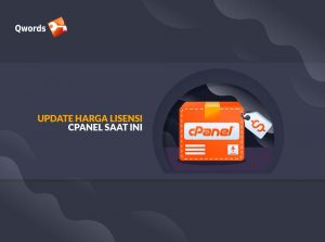 Update Harga Lisensi cPanel Terbaru Saat Ini