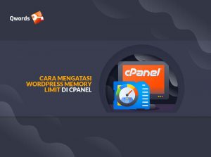 Cara Mengatasi WordPress Memory Limit di cPanel