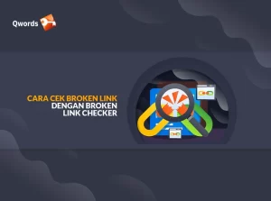 Cara Cek Broken Link dengan Broken Link Checker