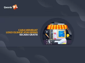 Cara Membuat Logo Olshop dan Bisnis Secara Gratis