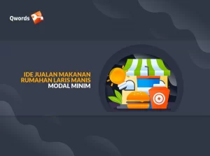 Ide Jualan Makanan Rumahan Laris Manis Modal Minim