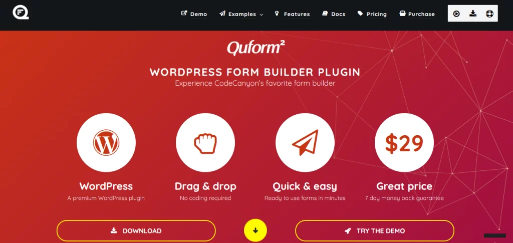 quform