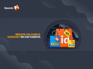 Berapa Sih Harga Domain? Ini Daftarnya Lengkapnya