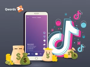 9 Cara Paling Mudah Dapat Uang dari TikTok