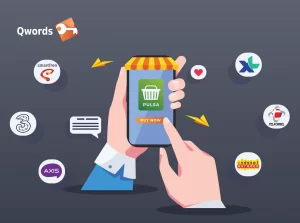 10+ Aplikasi Jual Pulsa Online Terbaik & Termurah