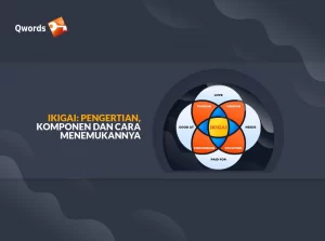 Pengertian IKIGAI, Komponen & Cara Menemukannya