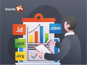 Masih Pakai Domain .COM? Cek Statistik Domain Tahun 2022