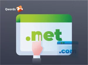 Mengenal Domain .net dan Perbedaannya dengan .com
