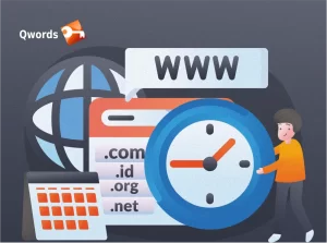 Jangan Sampai Expired! Yuk, kenali Masa Aktif Domain! 