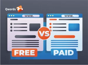 Wajib Diketahui! Ini Perbedaan Domain Gratis dan Berbayar