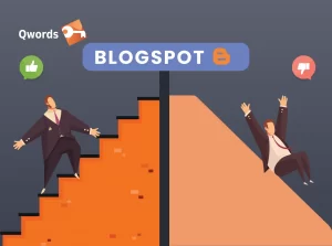 Kelebihan & Kekurangan Blogger, Lebih Baik dari WordPress?