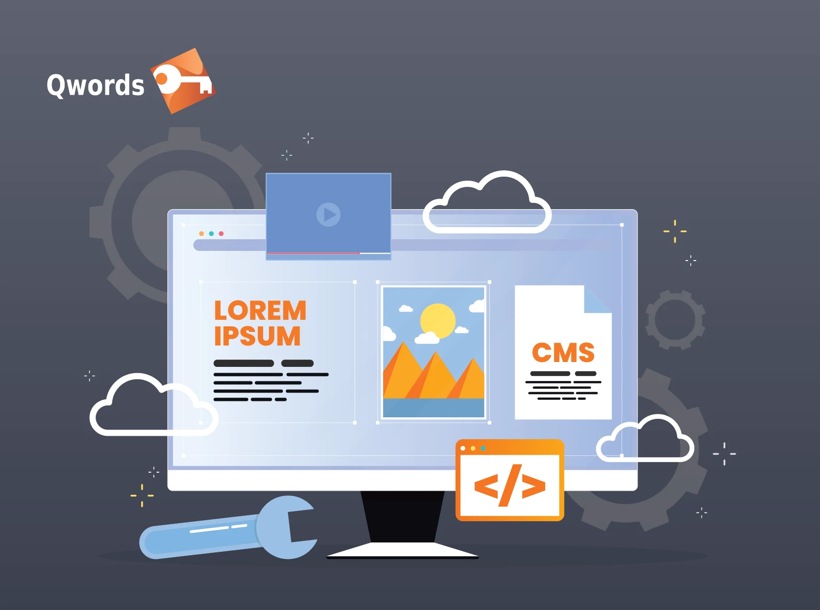 Kegunaan Utama CMS untuk Blog