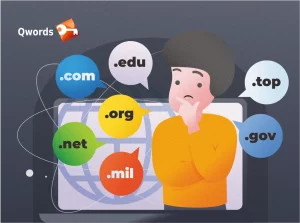 Mengenal Generic Domain (gTLD), Lebih Baik dari ccTLD?