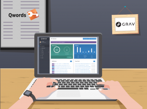 Grav CMS, Alternatif CMS WordPress dan Cara Installnya