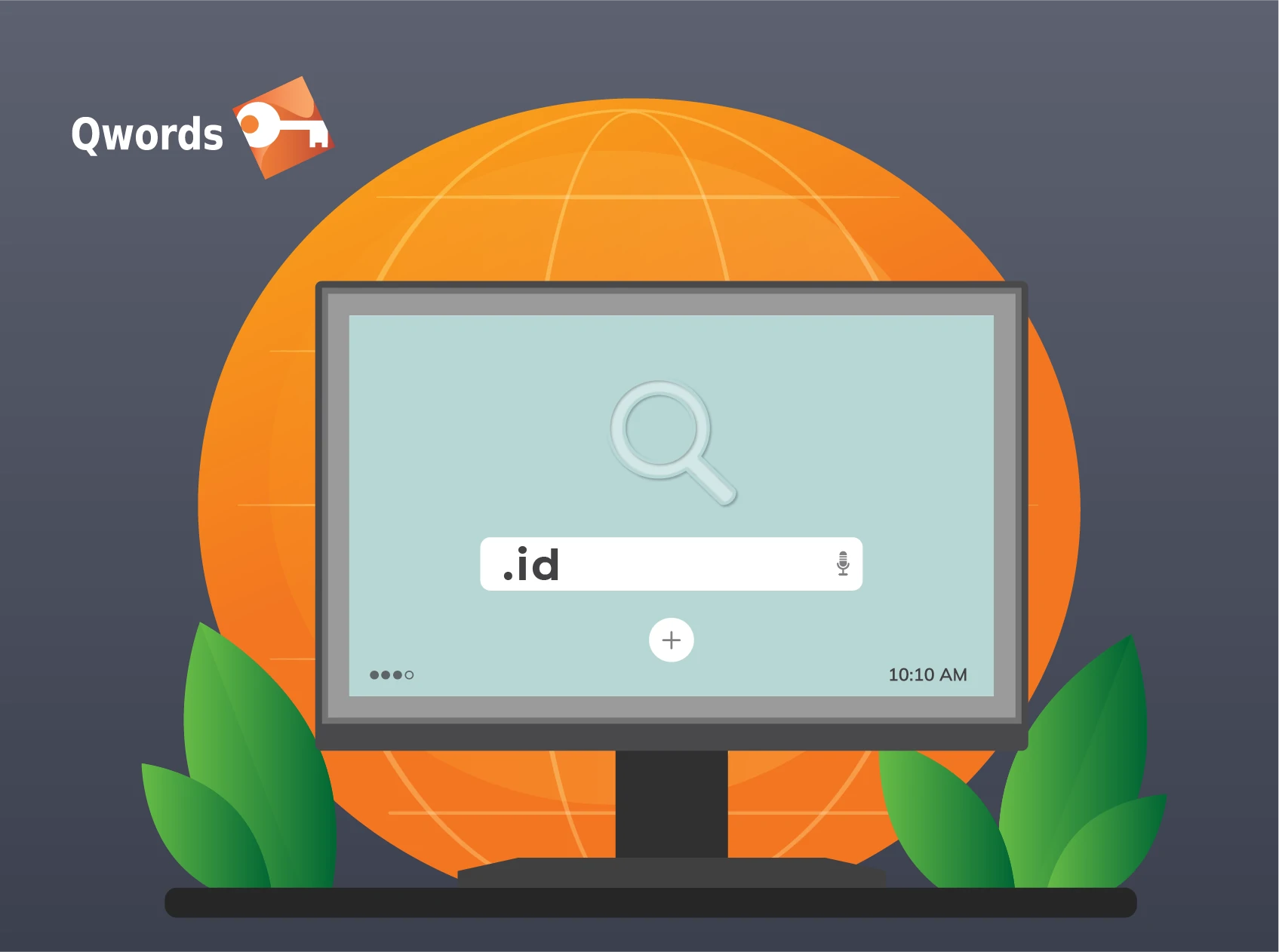 domain id dan kegunaannya