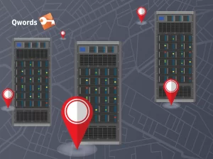 Pentingnya dan Tips Memilih Lokasi Server Hosting Terbaik