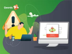 Jangan Dibuka! Ini Ciri-Ciri Website Tidak Aman & Berbahaya