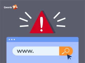 Bahaya! Ini yang Terjadi Ketika Website tidak Aman!