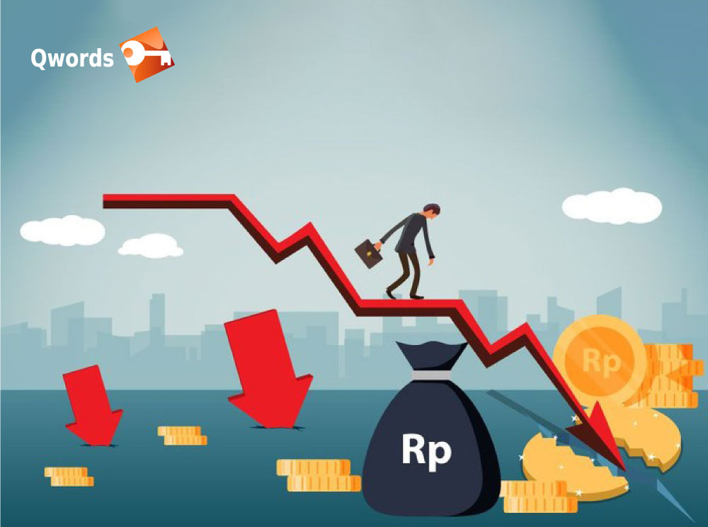 Ancaman Resesi Tahun 2023