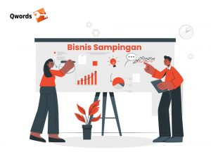 Terbaik! 10 Bisnis Sampingan Karyawan yang Menjanjikan