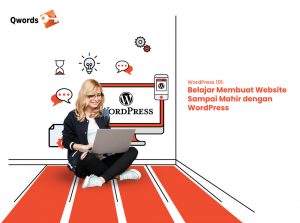Belajar Membuat Website Sampai Mahir dengan WordPress