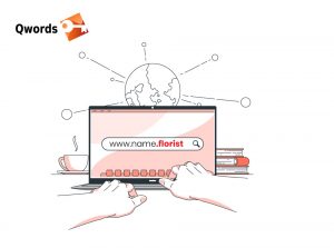 Domain Florist, Cocok untuk Bisnis Toko Bunga Online