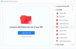 Buka aplikasi WorkinTool