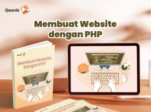Belajar Membuat Website dengan PHP Sampai Ahli