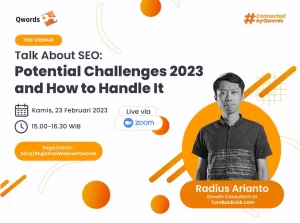 Mengenali Potensi & Tantangan Para Praktisi SEO Tahun 2023