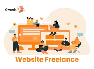Cara Menjadi Freelancer & Rekomendasi Websitenya