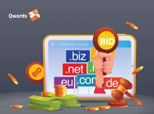 Tips dan Cara Sukses Menjual Domain