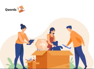 ORG Impact Awards 2023, Promo Diskon Domain .ORG