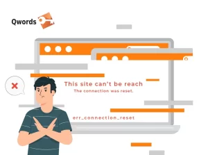 Cara Mengatasi ERR_CONNECTION_RESET & Mencegahnya