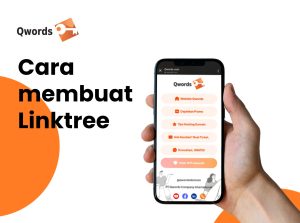 Cara Membuat Linktree untuk Keperluan Bisnis [Terbaru]