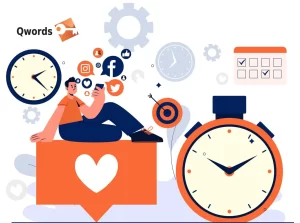 Kapan Waktu Terbaik Posting di Instagram, TikTok, & Facebook?