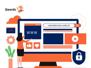 Mengenal Domain WEB.ID & Alasannya Mengapa Worth It Dibeli